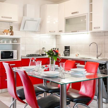 Apartman Gabrijela Split Buitenkant foto