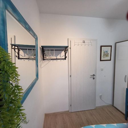 Apartman Gabrijela Split Buitenkant foto