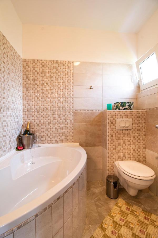 Apartman Gabrijela Split Buitenkant foto