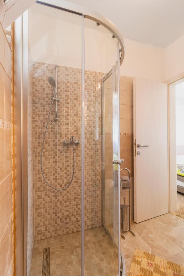 Apartman Gabrijela Split Buitenkant foto