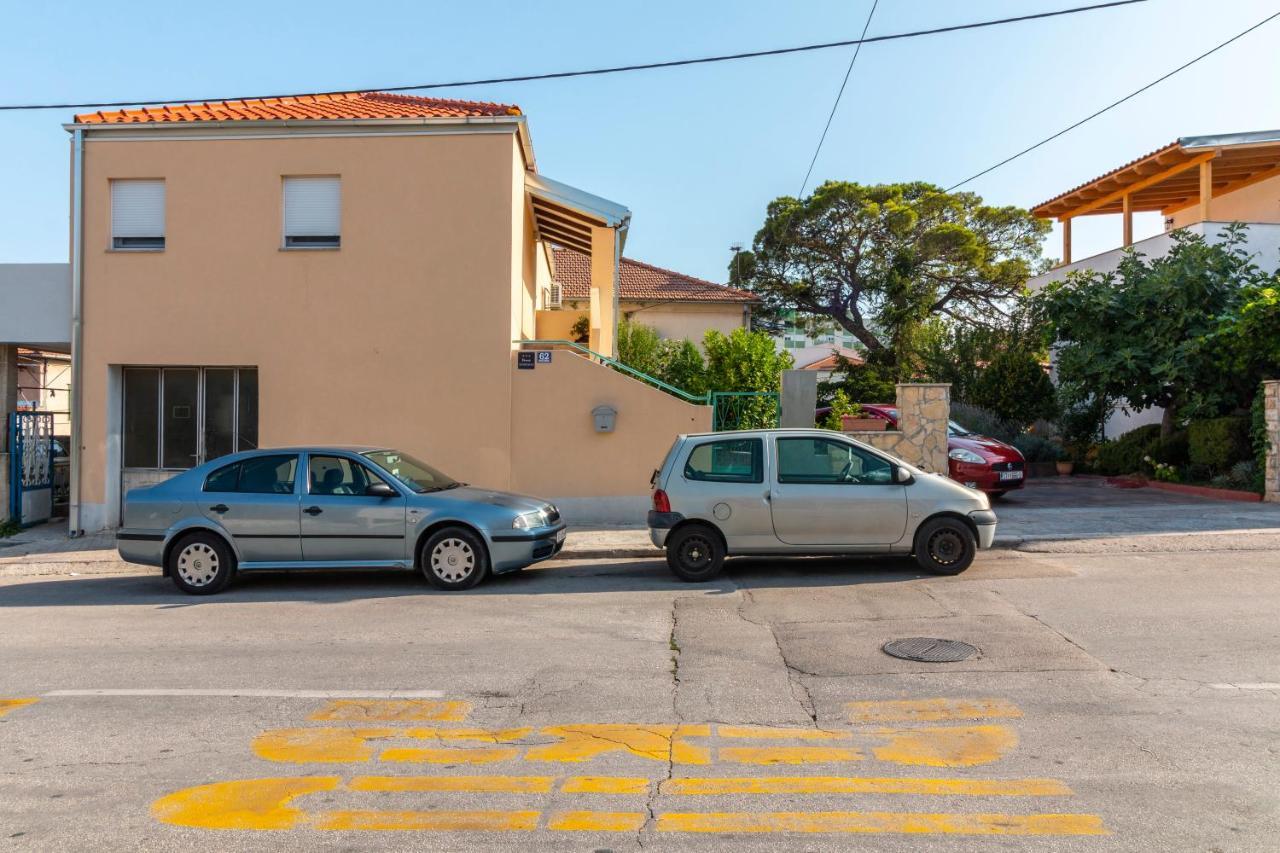 Apartman Gabrijela Split Buitenkant foto