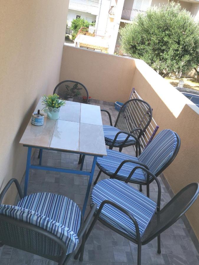 Apartman Gabrijela Split Buitenkant foto