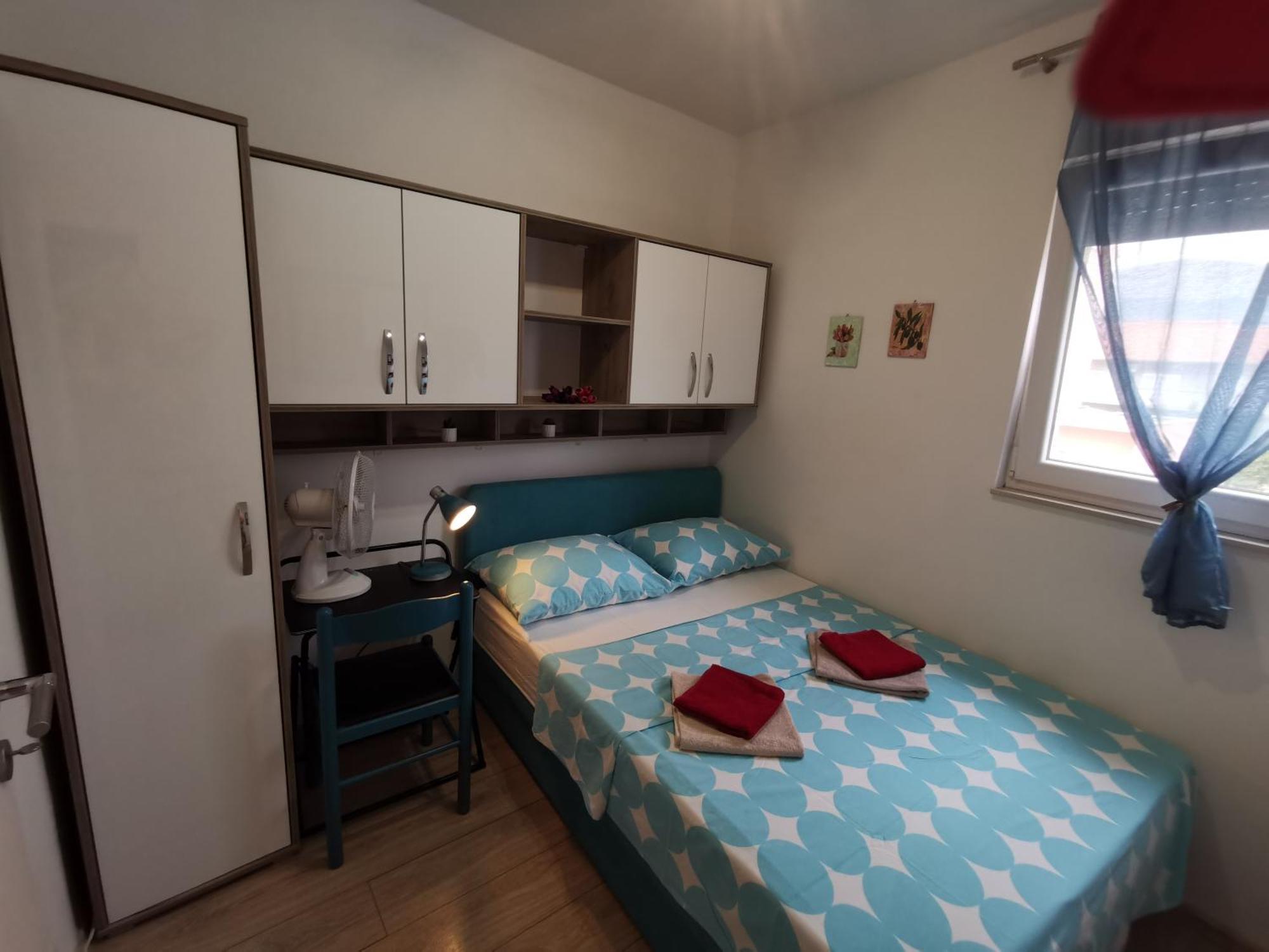 Apartman Gabrijela Split Buitenkant foto