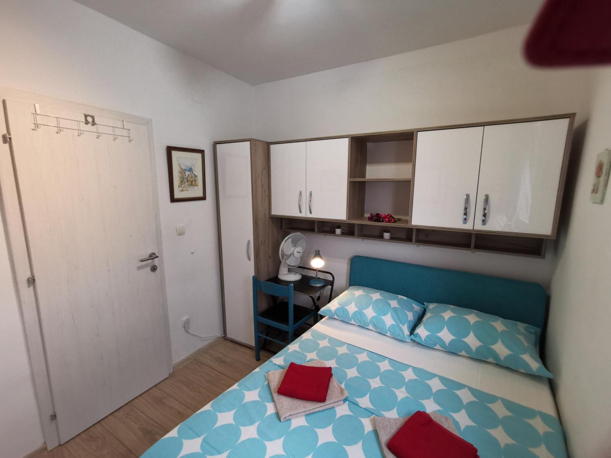 Apartman Gabrijela Split Buitenkant foto