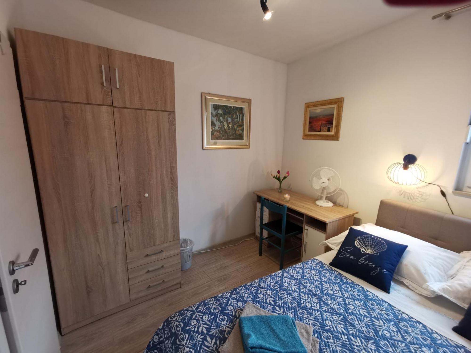 Apartman Gabrijela Split Buitenkant foto