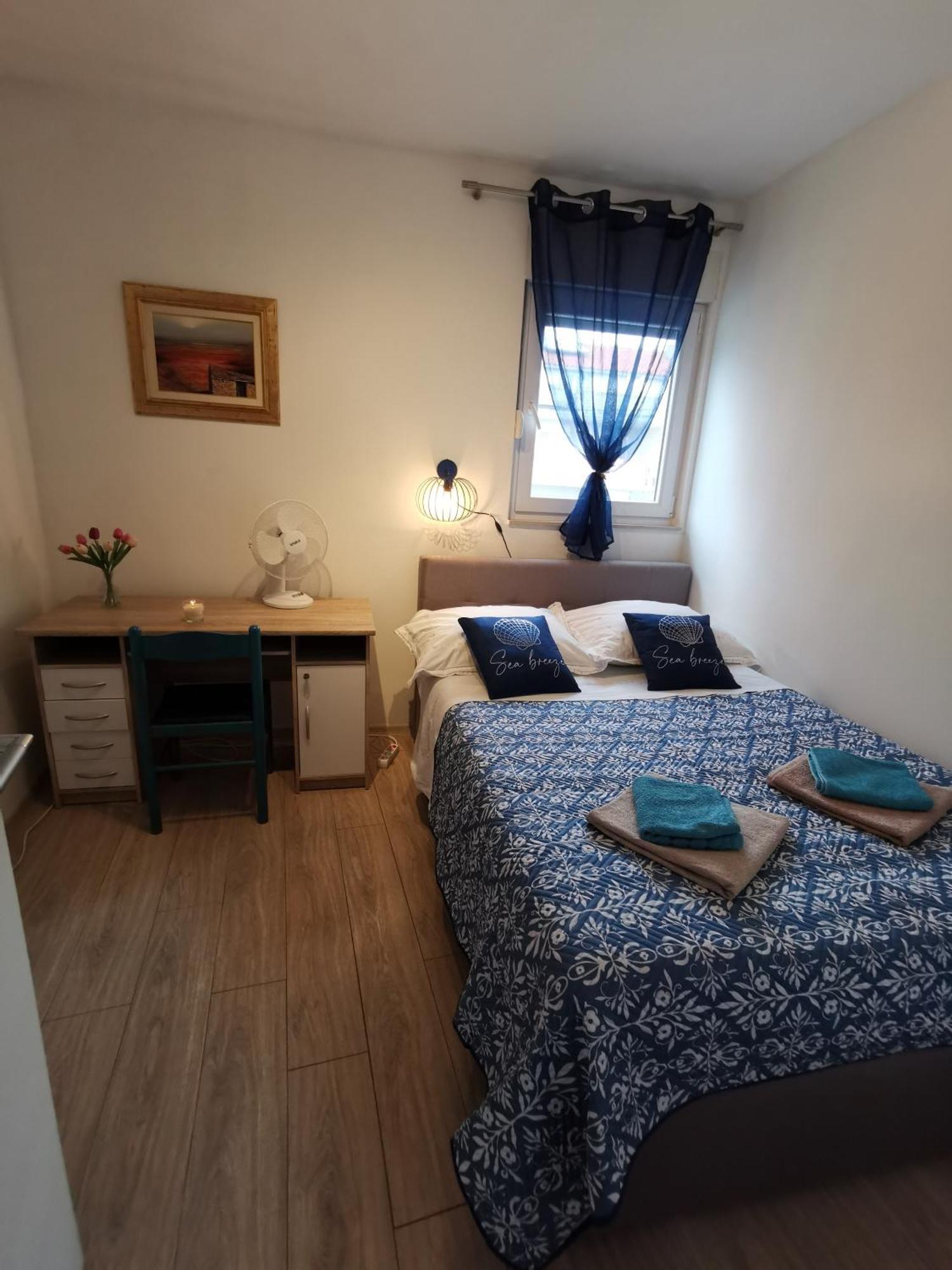 Apartman Gabrijela Split Buitenkant foto